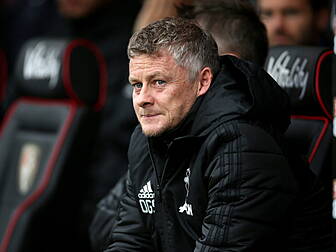 United lacking cutting edge in...